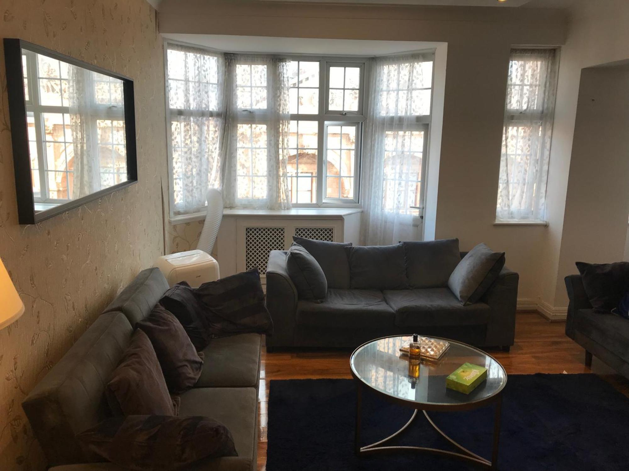 Apartament Park Towers Knightsbridge A Luxury Collection Facing Harrods *