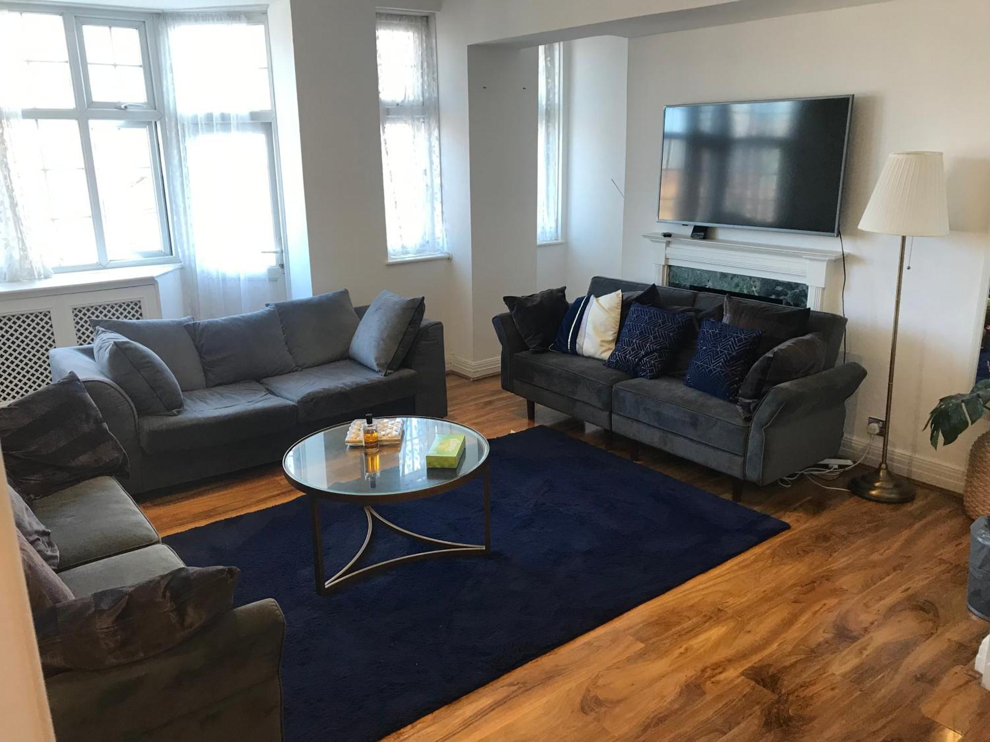 Apartament Park Towers Knightsbridge A Luxury Collection Facing Harrods *